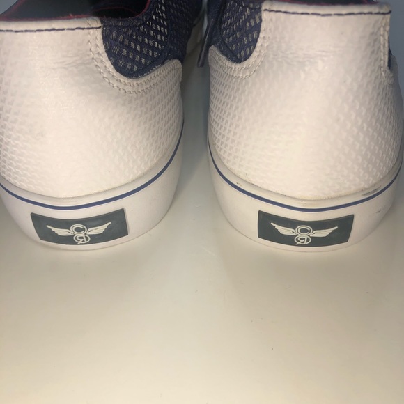 ❇️ New ~ Creative Recreation Men’s Cesario Sneaker Size 11 - Picture 5 of 11